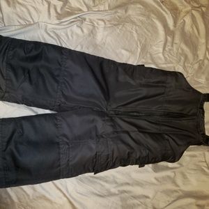 London fog boys snow pants
